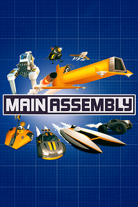 Main Assembly -  for sale in Emirates from Games2all