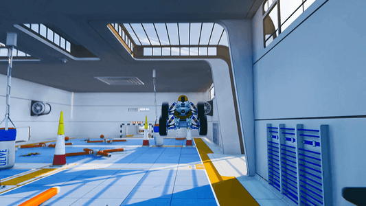 Main Assembly  للبيع في ألإمارات من خلال Games2all