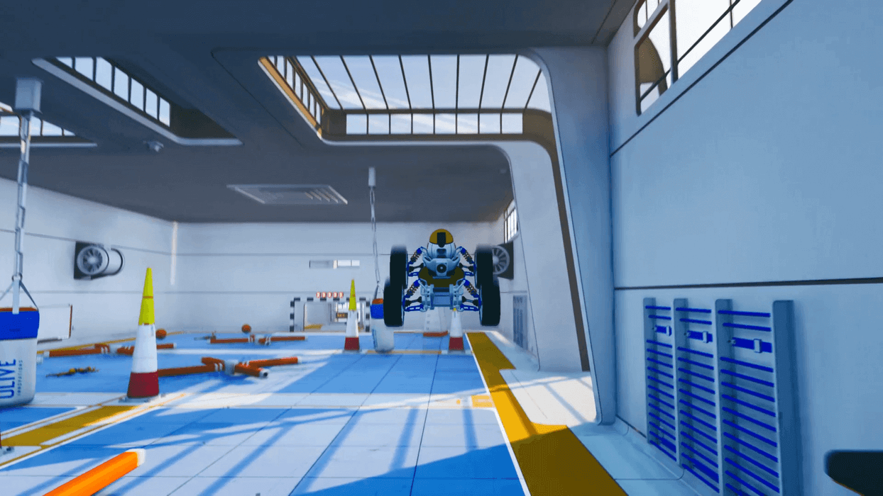 Main Assembly  للبيع في ألإمارات من خلال Games2all