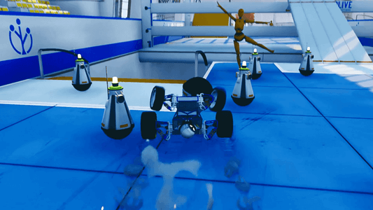 Main Assembly  للبيع في ألإمارات من خلال Games2all