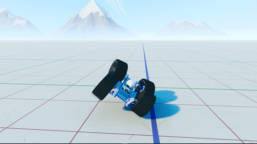 Main Assembly – image 10