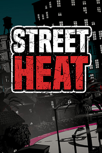 Street Heat -  for sale in Emirates from Games2all