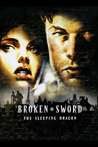 Broken Sword 3 - the Sleeping Dragon -  for sale in Emirates from Games2all