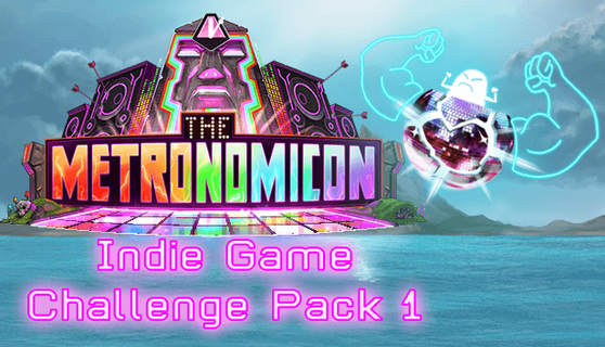 The Metronomicon - Indie Game Challenge Pack 1 – image 2