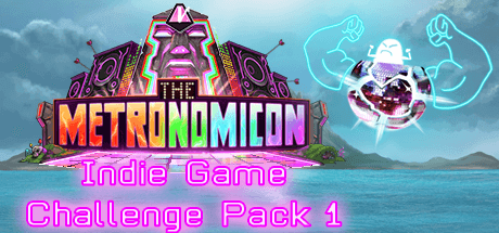 The Metronomicon - Indie Game Challenge Pack 1 – image 3
