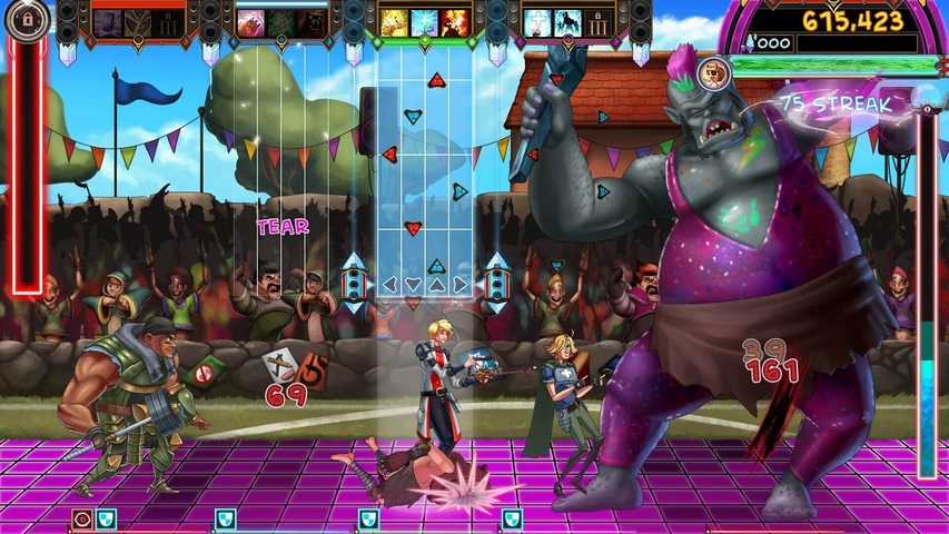 The Metronomicon - Indie Game Challenge Pack 1 – image 4