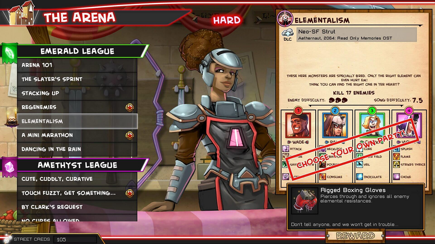 The Metronomicon - Indie Game Challenge Pack 1 – image 5