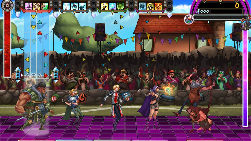 The Metronomicon - Indie Game Challenge Pack 1 – image 6
