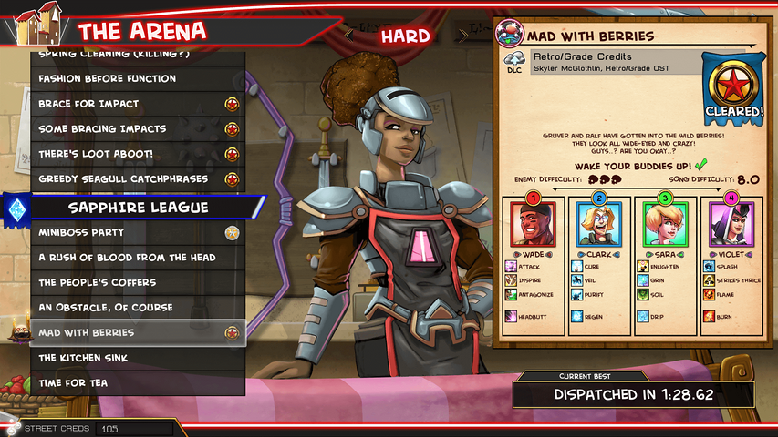 The Metronomicon - Indie Game Challenge Pack 1 – image 7