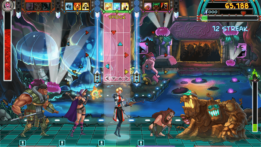 The Metronomicon - Indie Game Challenge Pack 1 – image 8