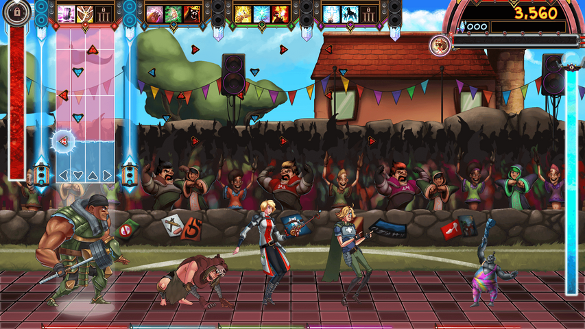 The Metronomicon - Indie Game Challenge Pack 1 – image 9
