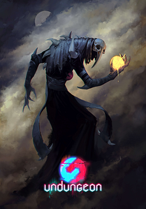 Undungeon -  for sale in Emirates from Games2all