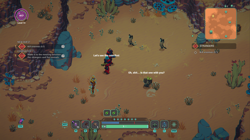 Undungeon – image 2