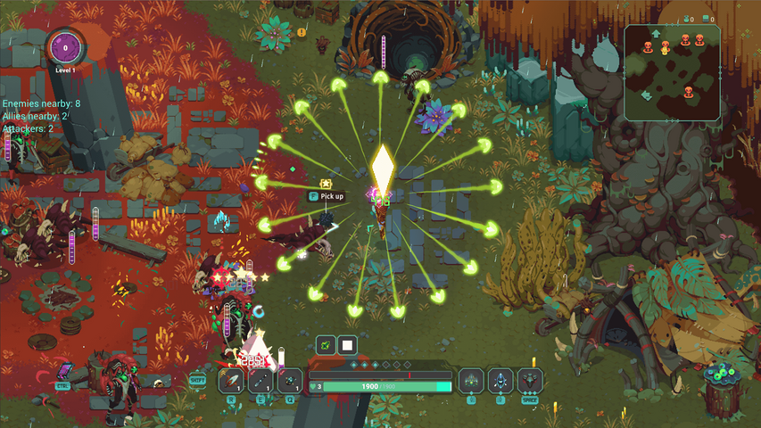Undungeon – image 4