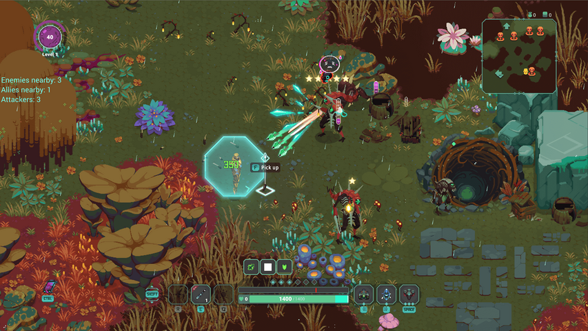 Undungeon – image 5
