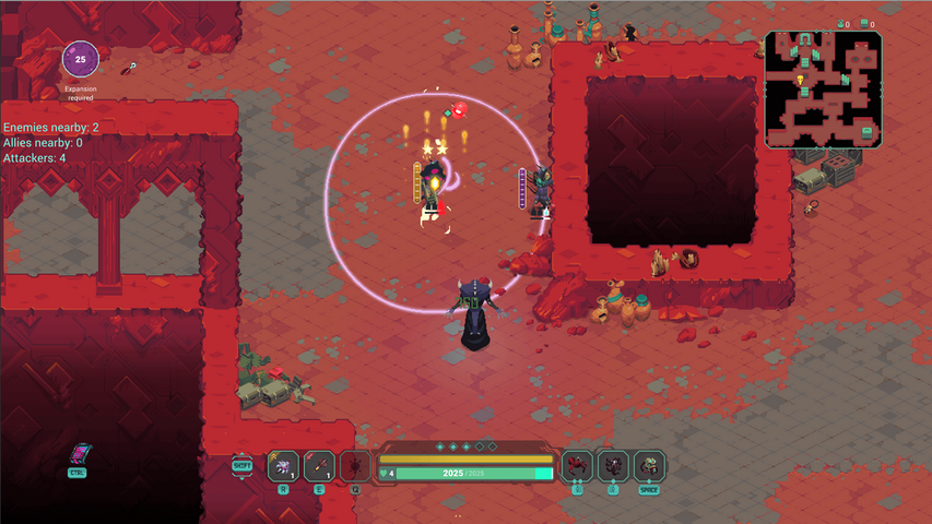 Undungeon – image 7