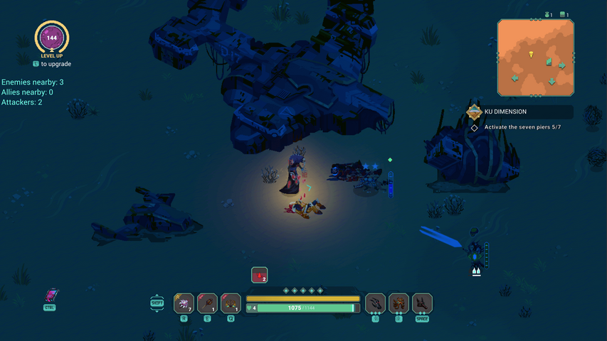 Undungeon – image 9