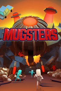 Mugsters -  for sale in Emirates from Games2all