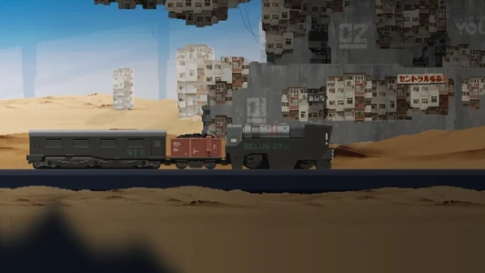 The Final Station -  for sale in Emirates from Games2all