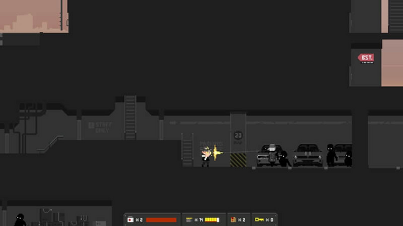 The Final Station – image 2