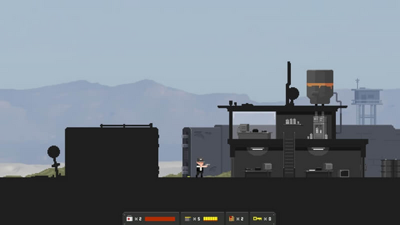 The Final Station – image 5