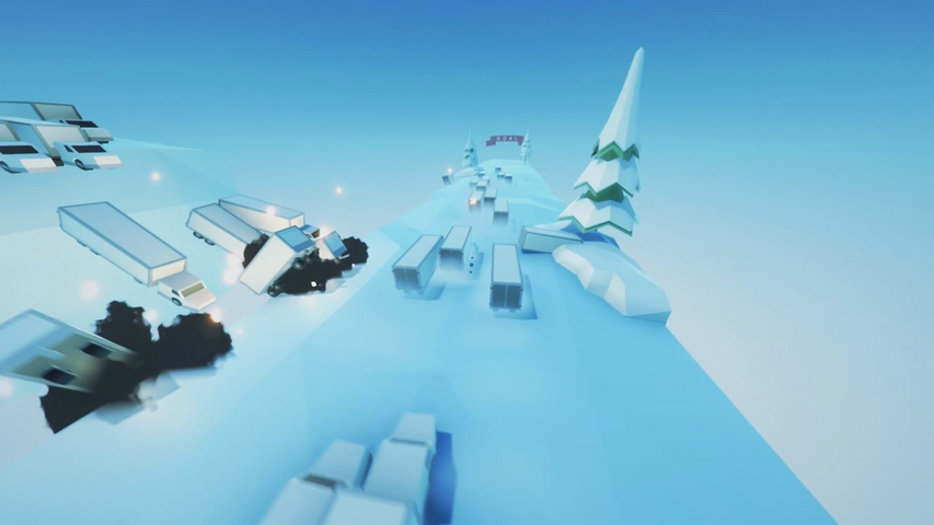 Clustertruck – image 6