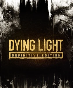 Dying Light: Definitive Edition -  for sale in Emirates from Games2all