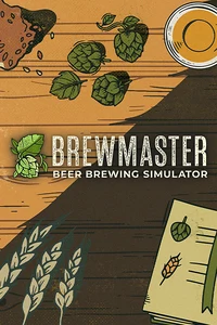 Brewmaster: Beer Brewing Simulator -  for sale in Emirates from Games2all