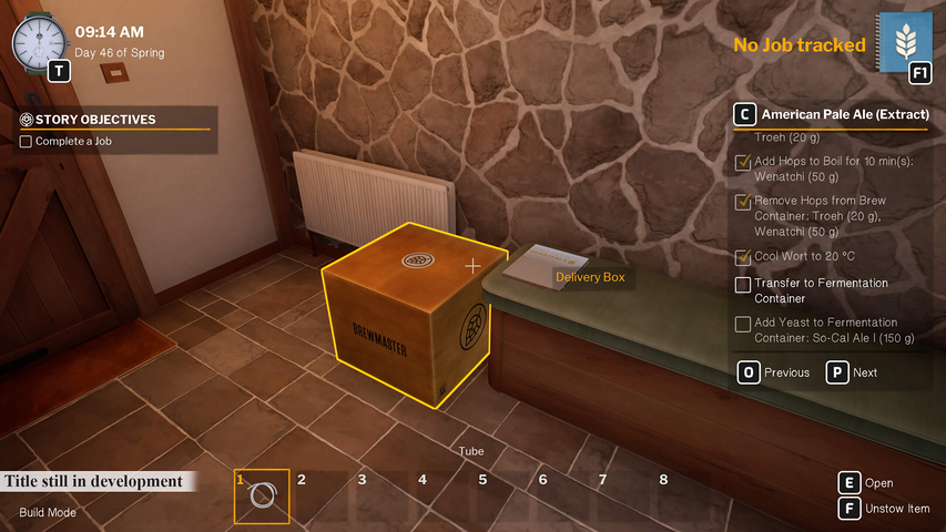 Brewmaster: Beer Brewing Simulator – image 8