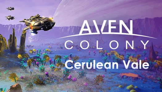 Aven Colony - Cerulean Vale -  for sale in Emirates from Games2all