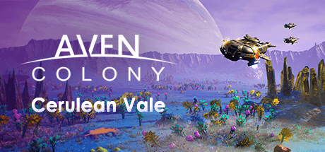 Aven Colony - Cerulean Vale – image 3