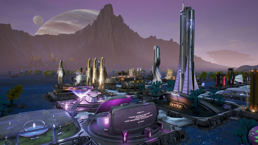 Aven Colony - Cerulean Vale – image 5
