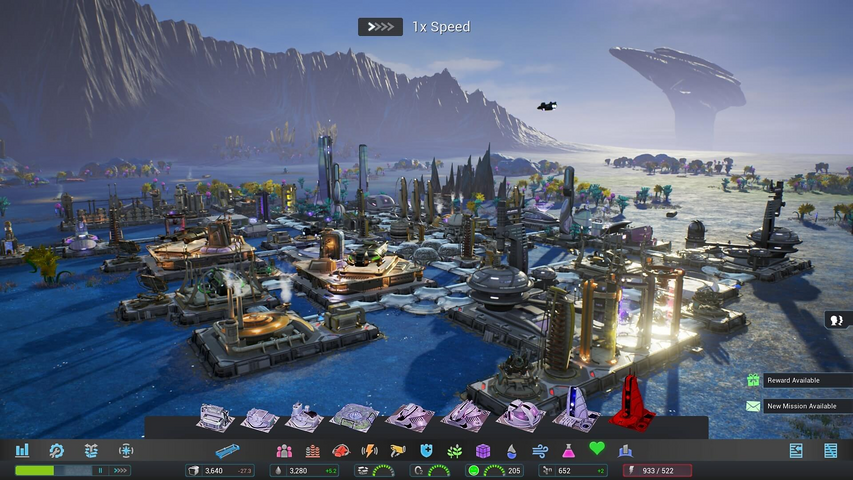 Aven Colony - Cerulean Vale – image 6