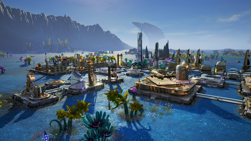 Aven Colony - Cerulean Vale – image 7