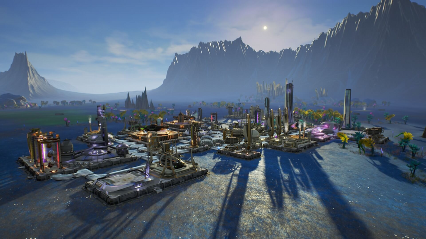 Aven Colony - Cerulean Vale – image 8