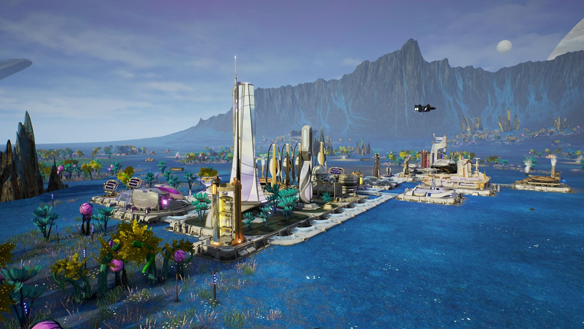 Aven Colony - Cerulean Vale – image 10