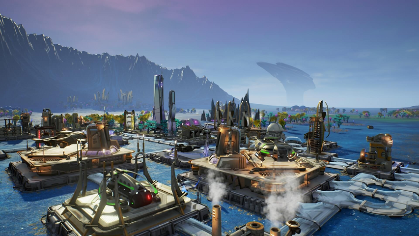 Aven Colony - Cerulean Vale – image 11