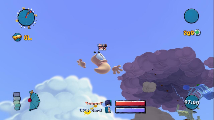 Worms Ultimate Mayhem - Deluxe Edition – image 8