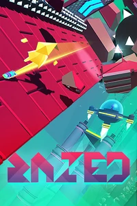RAZED -  for sale in Emirates from Games2all