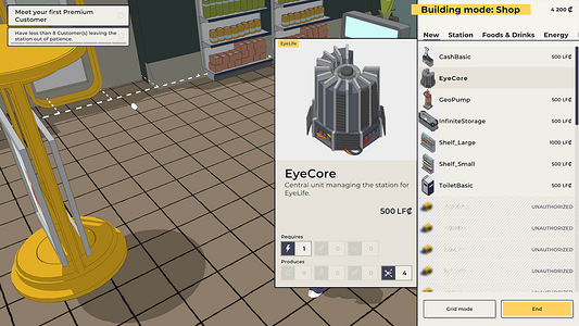 Flat Eye  for sale in Emirates from Games2all