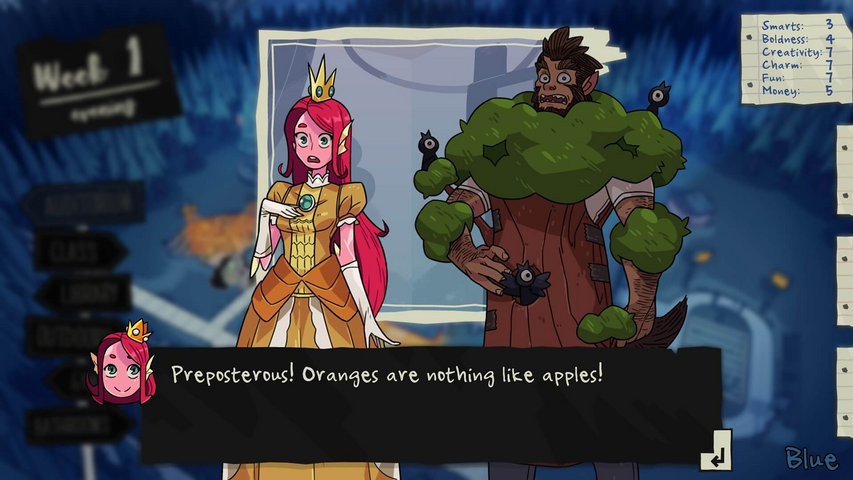 Monster Prom: First Crush Bundle – image 8