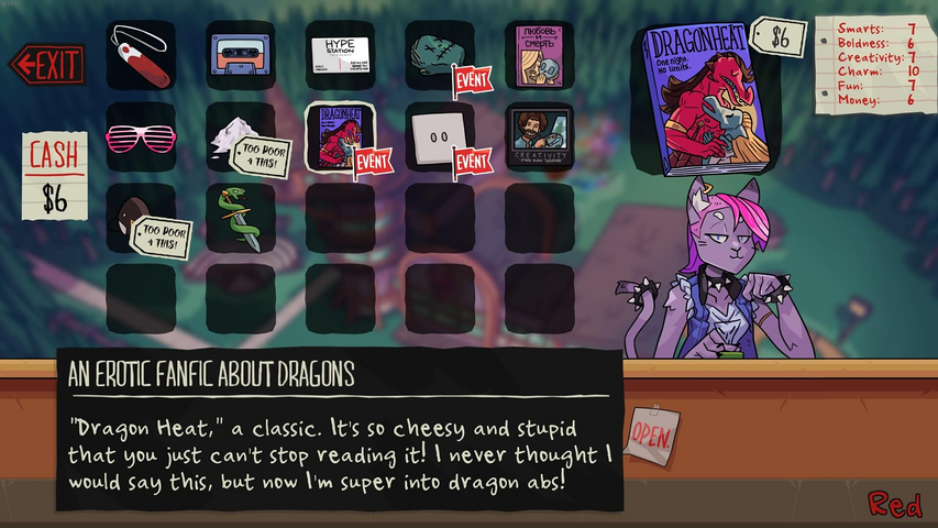 Monster Prom: First Crush Bundle – image 11