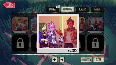 Monster Prom: First Crush Bundle