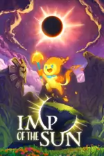 Imp of the Sun (70201)