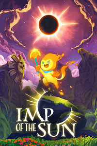 Imp of the Sun -  for sale in Emirates from Games2all