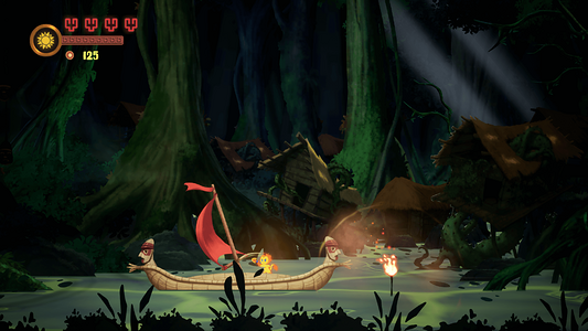 Imp of the Sun  للبيع في ألإمارات من خلال Games2all