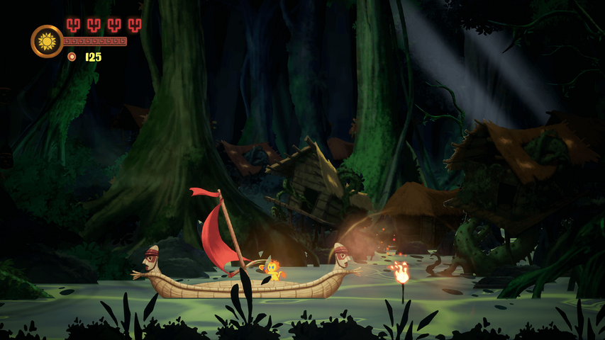 Imp of the Sun – صورة 3