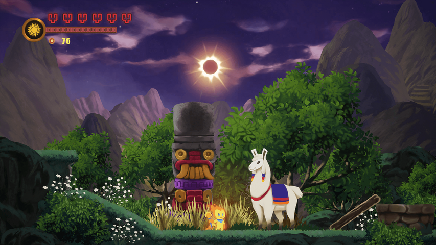 Imp of the Sun – صورة 4