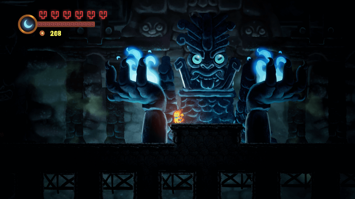 Imp of the Sun  للبيع في ألإمارات من خلال Games2all