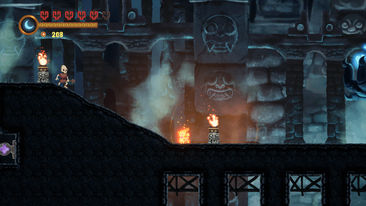 Imp of the Sun  للبيع في ألإمارات من خلال Games2all